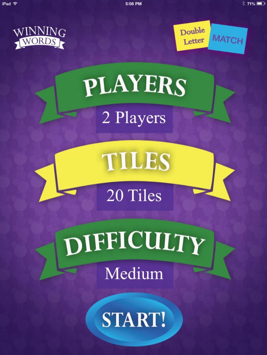 double-letter-match ipa