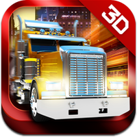 trucker-3d-real-parking-simula ipa iphone ipad