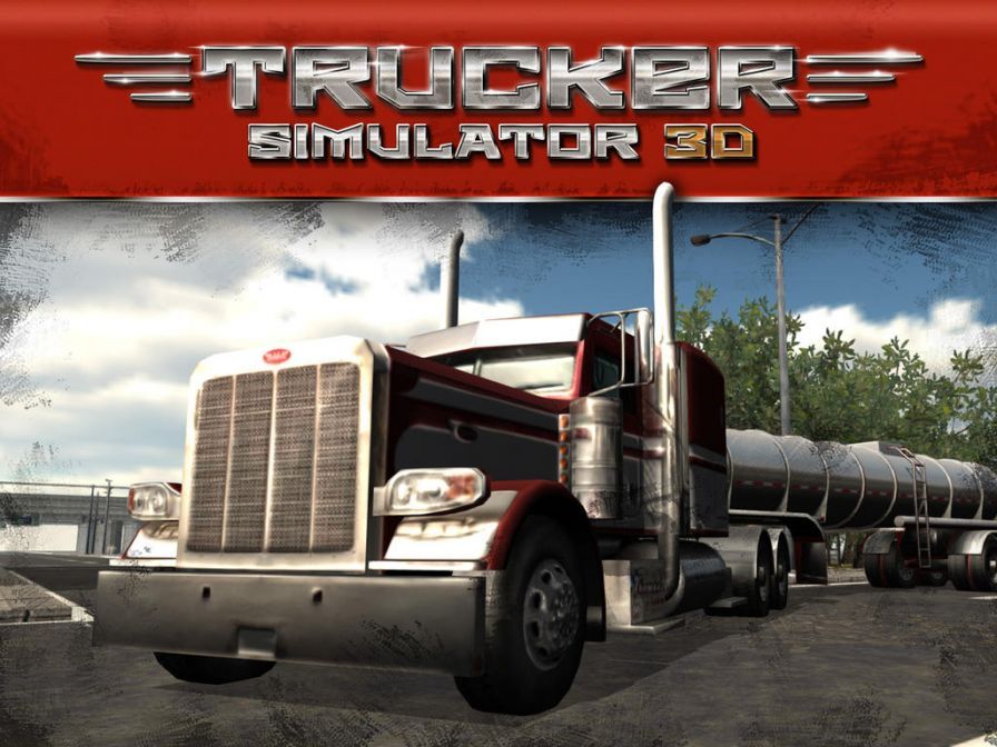 trucker-3d-real-parking-simula ipa trucker-3d-real-parking-simula ipa