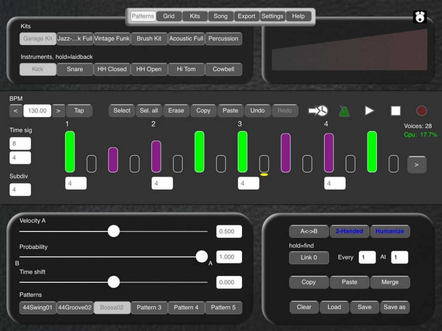 drumperfect ipa drumperfect ipa