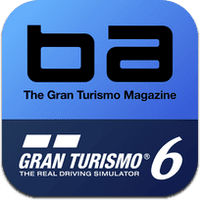 Beyond the Apex : une app compagnon pour Gran Turismo 6
