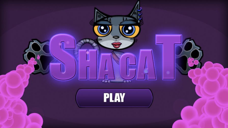 sha-cat ipa sha-cat ipa