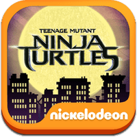 ninja turtles icon