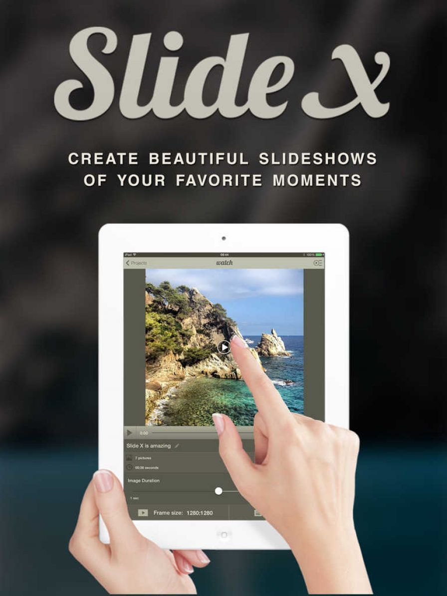 slide-x-pro-a-slideshow-creato ipa