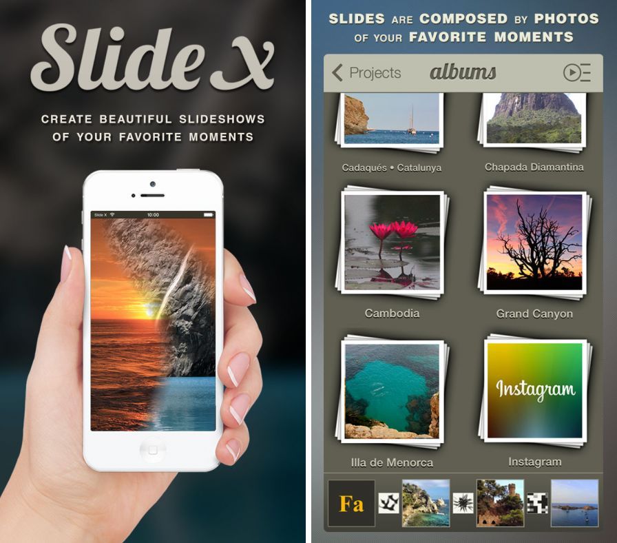 slide-x-pro-a-slideshow-creato ipa slide-x-pro-a-slideshow-creato ipa
