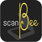 scanbee ipa ipad iphone