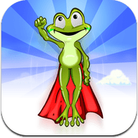 froggy-jump-2 ipa iphone ipad