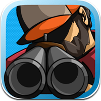 the-hunted ipa iphone ipad