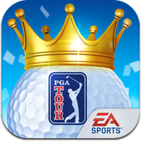 Màj du Roi du Parcours, pour du golf en mode Arcade