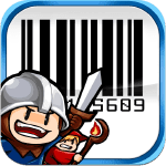 barcode-kingdom ipa ipad iphone barcode-kingdom ipa ipad iphone