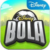 disney-bola-soccer ipa iphone ipad disney-bola-soccer ipa iphone ipad