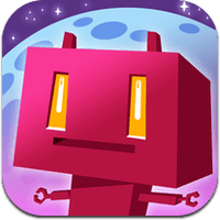 tiny space adventure un jeu po icon