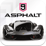 asphalt-9-legends ipa ipad iphone asphalt-9-legends ipa ipad iphone