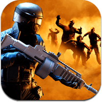 zombie-objective ipa iphone ipad