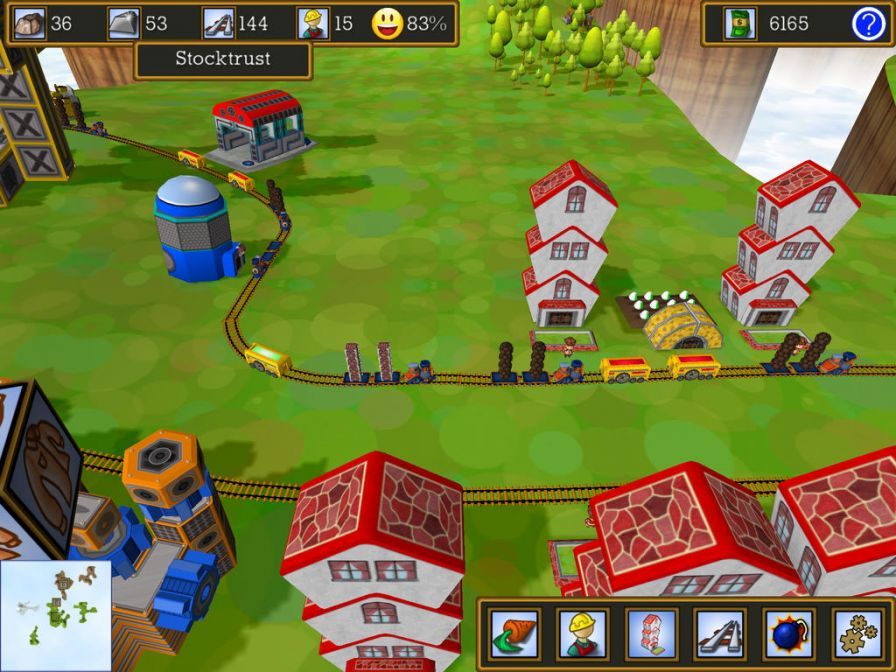 merchants-of-the-sky ipa ipad