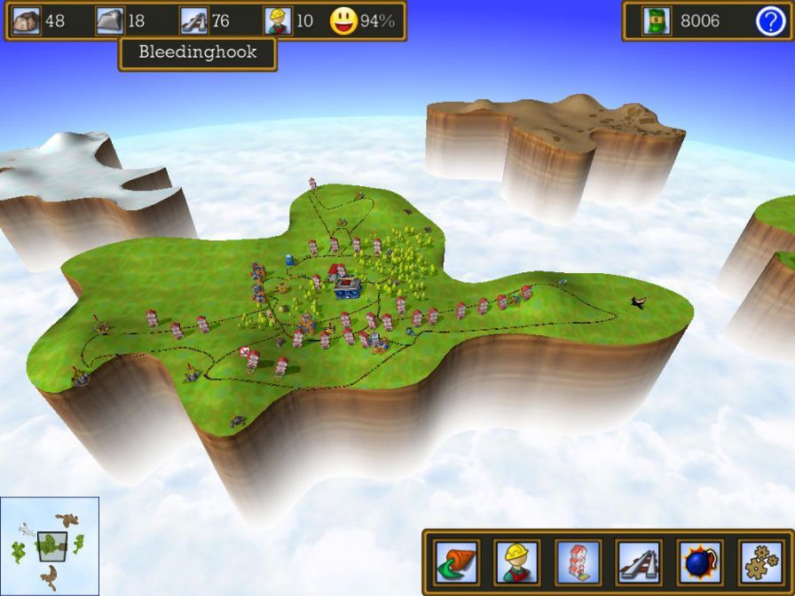 merchants-of-the-sky ipa ipad