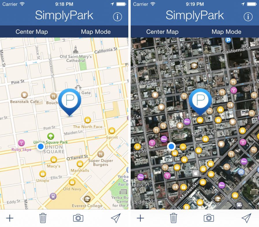 simplypark ipa simplypark ipa