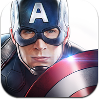 captain america le soldat de l icon