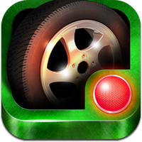 irecorder-car-video-recorder ipa iphone ipad
