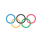 the olympics ae app officielle icon
