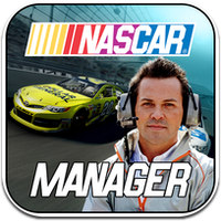 nascar-manager ipa iphone ipad nascar-manager ipa iphone ipad