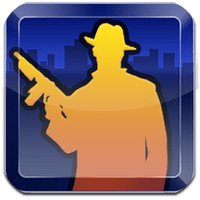 the king of chicago emulated a icon