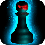 pawn of the dead chess game icone jeu ipa iphone ipad
