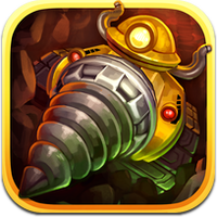 i-dig-it-journey-to-the-core ipa iphone ipad