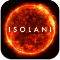 isolani ipa iphone ipad