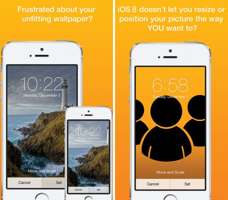 wallpaper-fix-fit-rotate-scale ipa