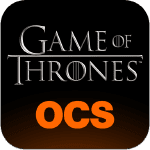 game of thrones s5 compagnon t icon