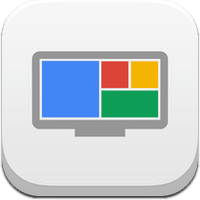 Photowall : Google lance une app Chromecast pour iOS