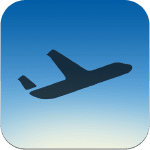 flight-live-status-weather ipa iphone