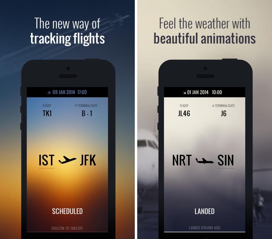 flight-live-status-weather ipa