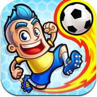 super-party-sports-football ipa iphone ipad