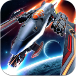 star horizon icon
