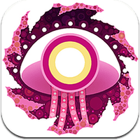 deep under the sky icon