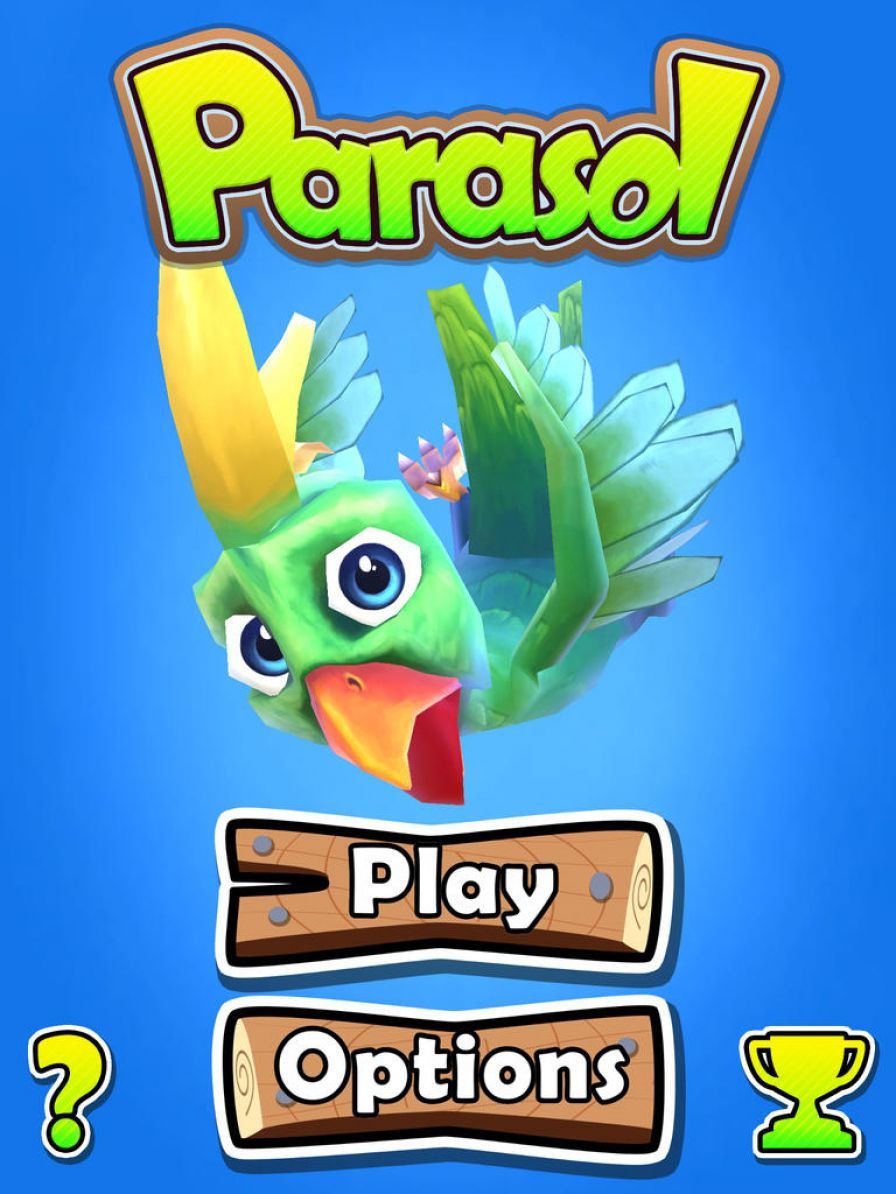 parasol ipa parasol ipa