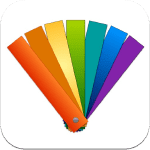 gradient background maker icone app ipa iphone ipad