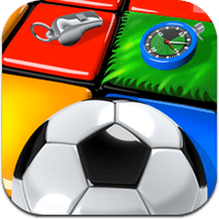 snapmatch-soccer ipa iphone ipad