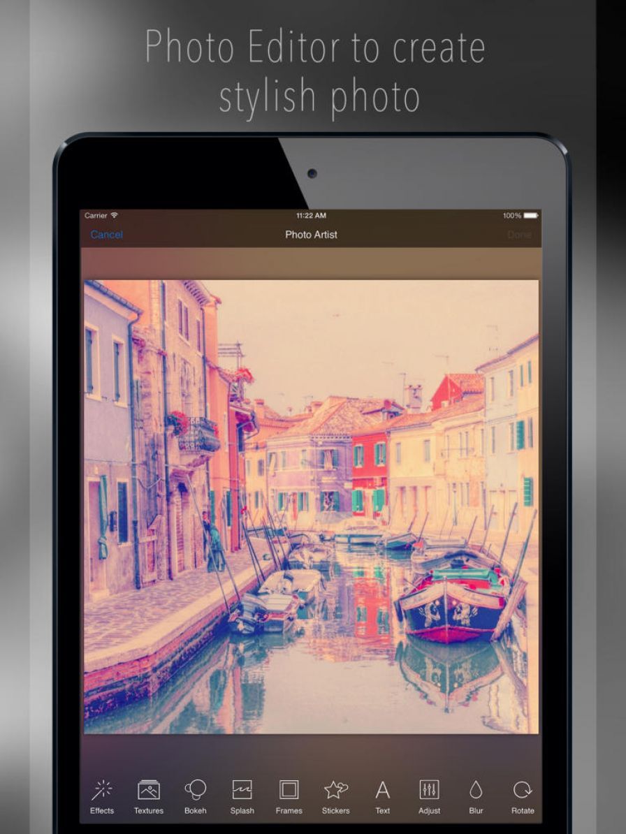 photo-artist-photo-editor ipa photo-artist-photo-editor ipa