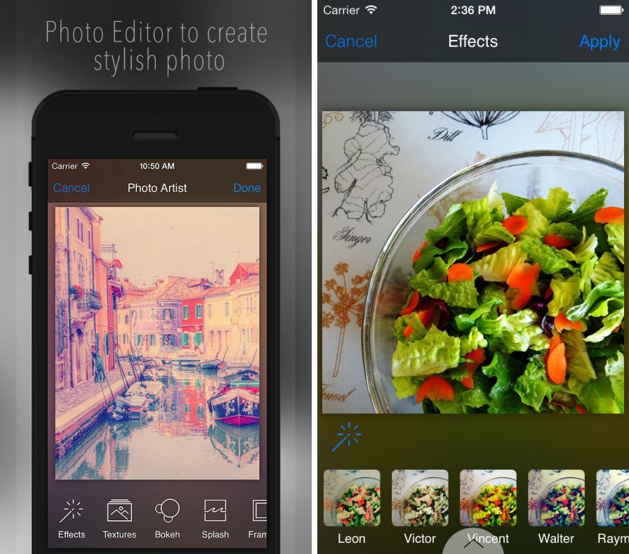 photo-artist-photo-editor ipa photo-artist-photo-editor ipa