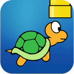 splashy turtle icone jeu ipa iphone ipad