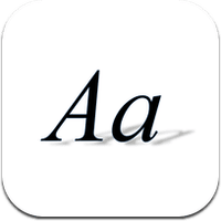 anyfont ipa iphone ipad anyfont ipa iphone ipad