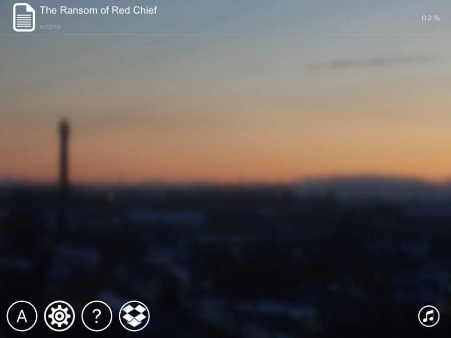 handy-reader ipa handy-reader ipa