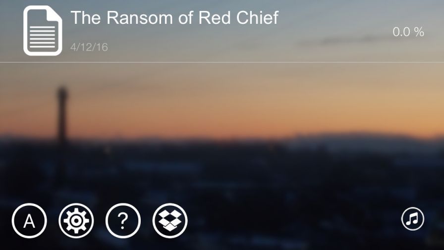 handy-reader ipa handy-reader ipa