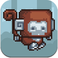 monkey-boots ipa iphone ipad