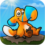 ooops-noah-is-gone ipa iphone ipad