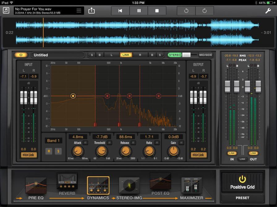 final-touch-professional-audio ipa final-touch-professional-audio ipa