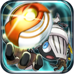 9-elements-action-fight-ball ipa ipad iphone